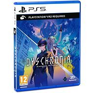 Dyschronia Chronos Alternate - PS VR2 - Console Game