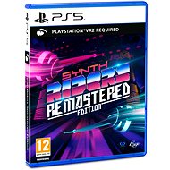 Synth Riders Remastered Edition - PS VR2 - Konsolen-Spiel