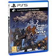 Song in the Smoke: Rekindled - PS VR2 - Console Game