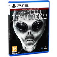 Greyhill Incident: Abducted Edition - PS5 - Console Game