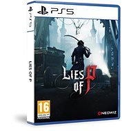 Lies of P - PS5 - Console Game