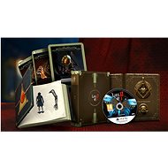 Lies of P: Deluxe Edition - PS5 - Console Game