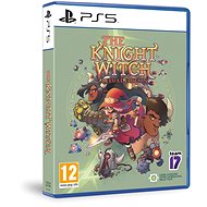 The Knight Witch: Deluxe Edition - PS5 - Console Game