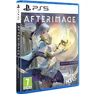 Afterimage: Deluxe Edition - PS5 - Console Game