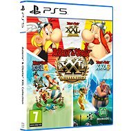 Asterix & Obelix XXL Collection – PS5 - Hra na konzolu