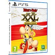 Asterix and Obelix XXL: Romastered - PS5 - Console Game