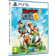 Asterix & Obelix XXL 2 - PS5 - Konzol játék