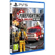 Firefighting Simulator: The Squad - PS5 - Console Game