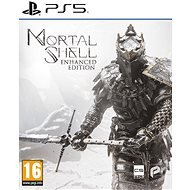 Mortal Shell: Enhanced Edition - PS5 - Console Game