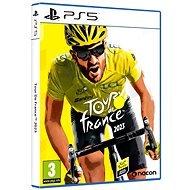 Tour de France 2023 - PS5 - Console Game