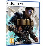 Immortals of Aveum - PS5 - Konzol játék