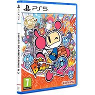 Super Bomberman R 2 – PS5 - Hra na konzolu