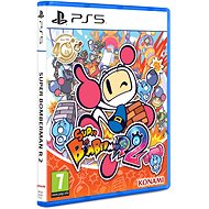 Super Bomberman R 2 - PS5 - Console Game