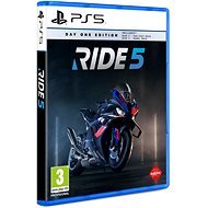 RIDE 5: Day One Edition - PS5 - Konsolen-Spiel