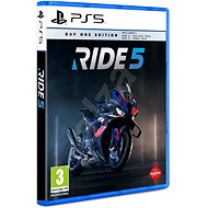 RIDE 5: Day One Edition - Console Game