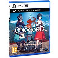The Tale of Onogoro - PS VR2 - Console Game
