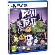 Death or Treat – PS5 - Hra na konzolu