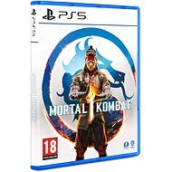 Mortal Kombat 1 – PS5 - Hra na konzolu