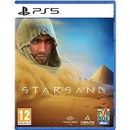 Starsand - PS5 - Konsolen-Spiel