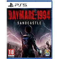 Daymare: 1994 Sandcastle - PS5 - Console Game
