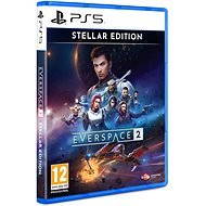 EVERSPACE 2: Stellar Edition - PS5 - Konzol játék