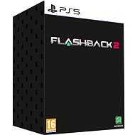 Flashback 2 - Collectors Edition - PS5 - Console Game