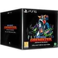 UFO Robot Grendizer: The Feast of the Wolves - Collectors Edition - PS5 - Console Game