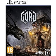 Gord - PS5 - Console Game