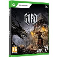 Gord - Console Game