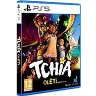 Tchia: Oléti Edition - PS5 - Konsolen-Spiel