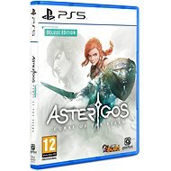 Asterigos: Curse of the Stars - Console Game