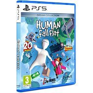 Human Fall Flat: Dream Collection - PS5 - Konzol játék