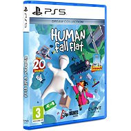 Human Fall Flat: Dream Collection - PS5 - Console Game