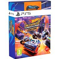Hot Wheels Unleashed 2: Turbocharged Pure Fire Edition - PS5 - Konzol játék
