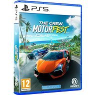The Crew Motorfest - PS5 - Konsolen-Spiel
