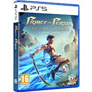 Prince of Persia: The Lost Crown - PS5 - Konsolen-Spiel