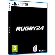Rugby World Cup 2024 - PS5 - Konzol játék