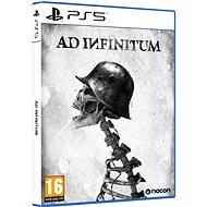 Ad Infinitum - PS5 - Console Game