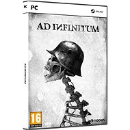 Ad Infinitum - Console Game