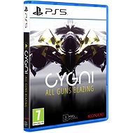 CYGNI: All Guns Blazing - PS5 - Konzol játék
