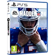 Madden NFL 24 - Console Game
