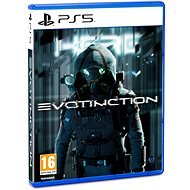 Evotinction - PS5 - Konzol játék