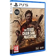 The Texas Chain Saw Massacre - PS5 - Konzol játék