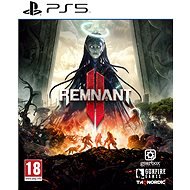 Remnant 2 - PS5 - Konzol játék