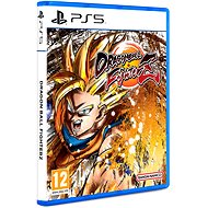 Dragon Ball Fighter Z - PS5 - Console Game