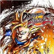 Dragon Ball Fighter Z - Console Game