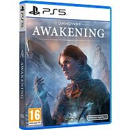 Unknown 9: Awakening - PS5 - Konzol játék