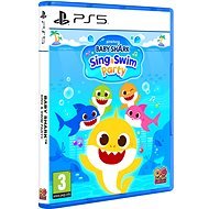 Baby Shark: Sing And Swim Party - PS5 - Konzol játék
