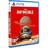 The Invincible - PS5 - Console Game