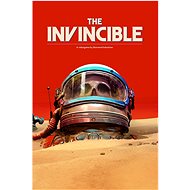 The Invincible - Console Game